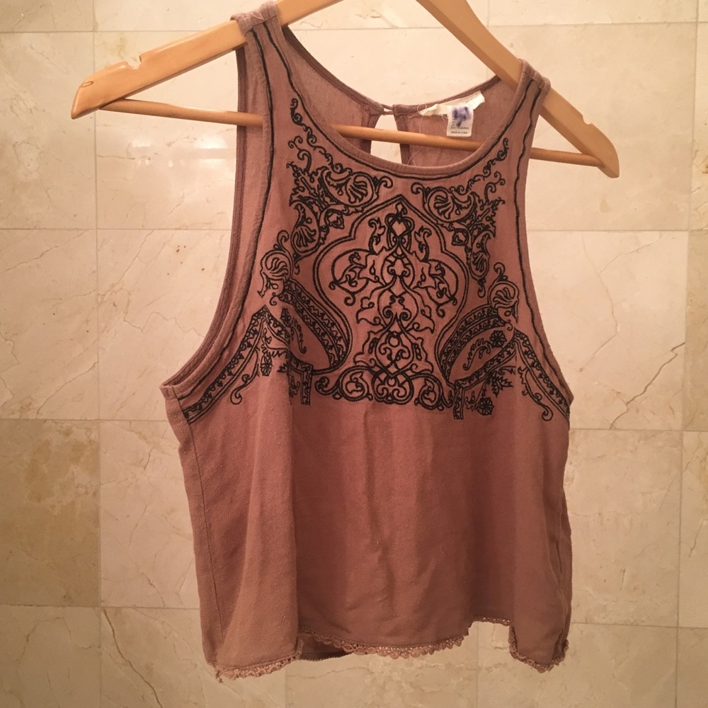 Neutral tops bundle - Picture 3 of 7